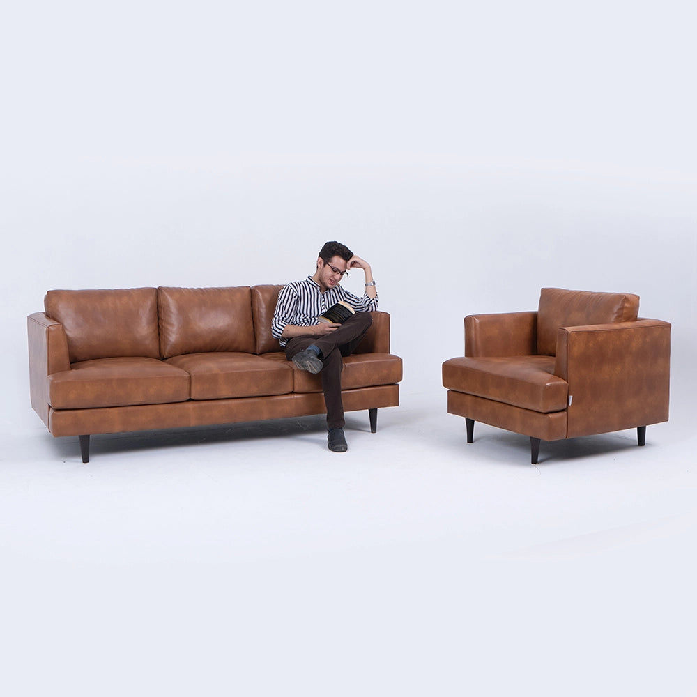 Calvin Sofa Set