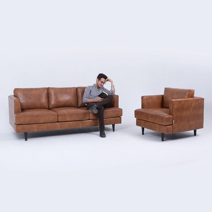 Calvin Sofa Set