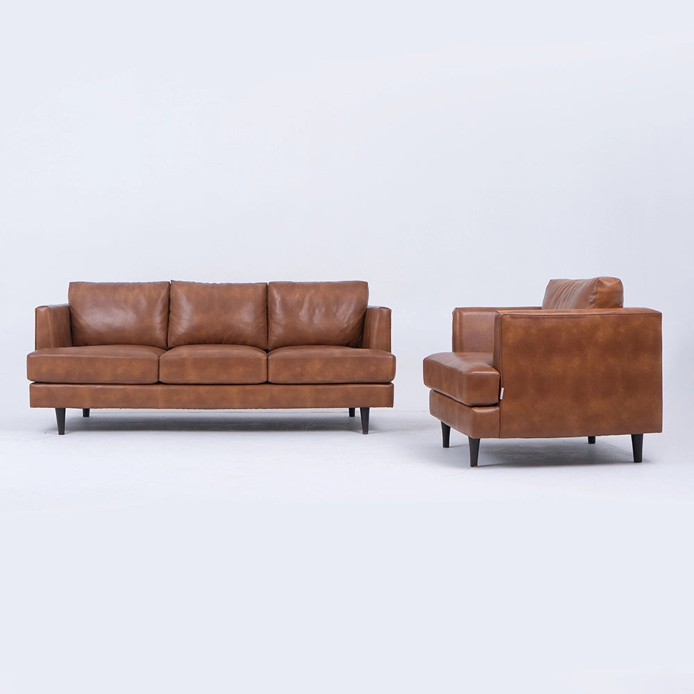 Calvin Sofa Set