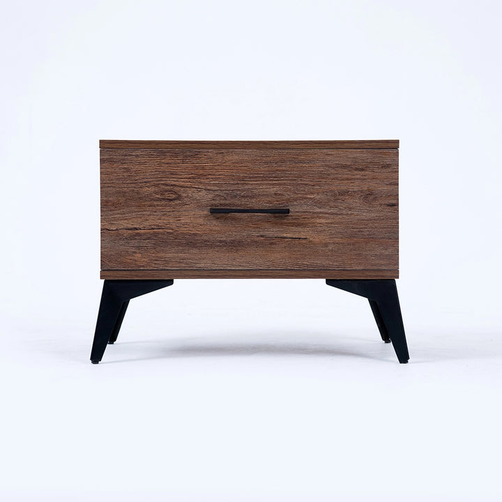 Amador Side Table