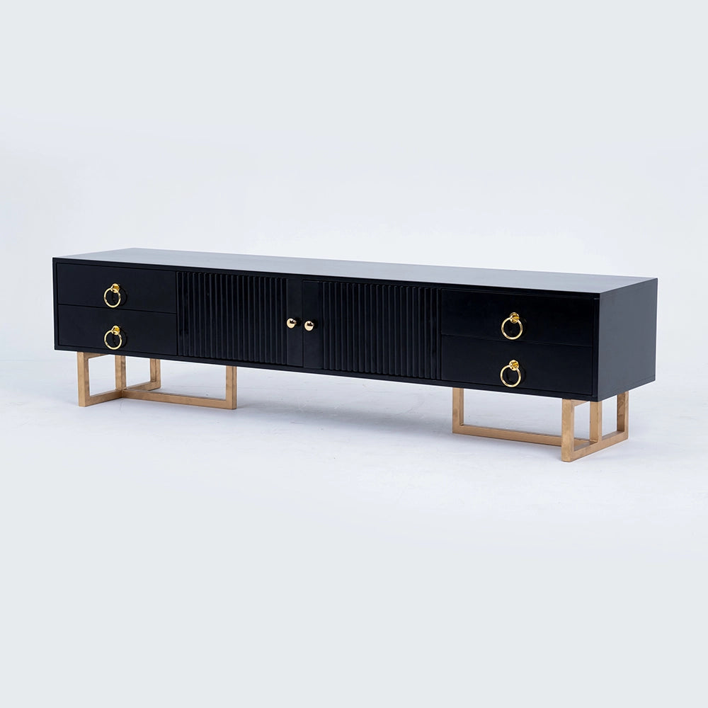 Jasper TV Console Unit