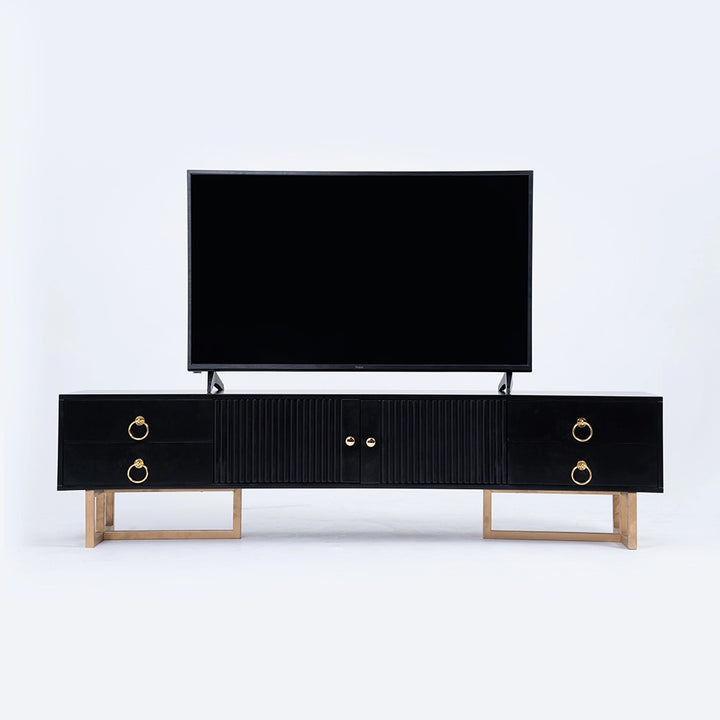 Jasper TV Console Unit