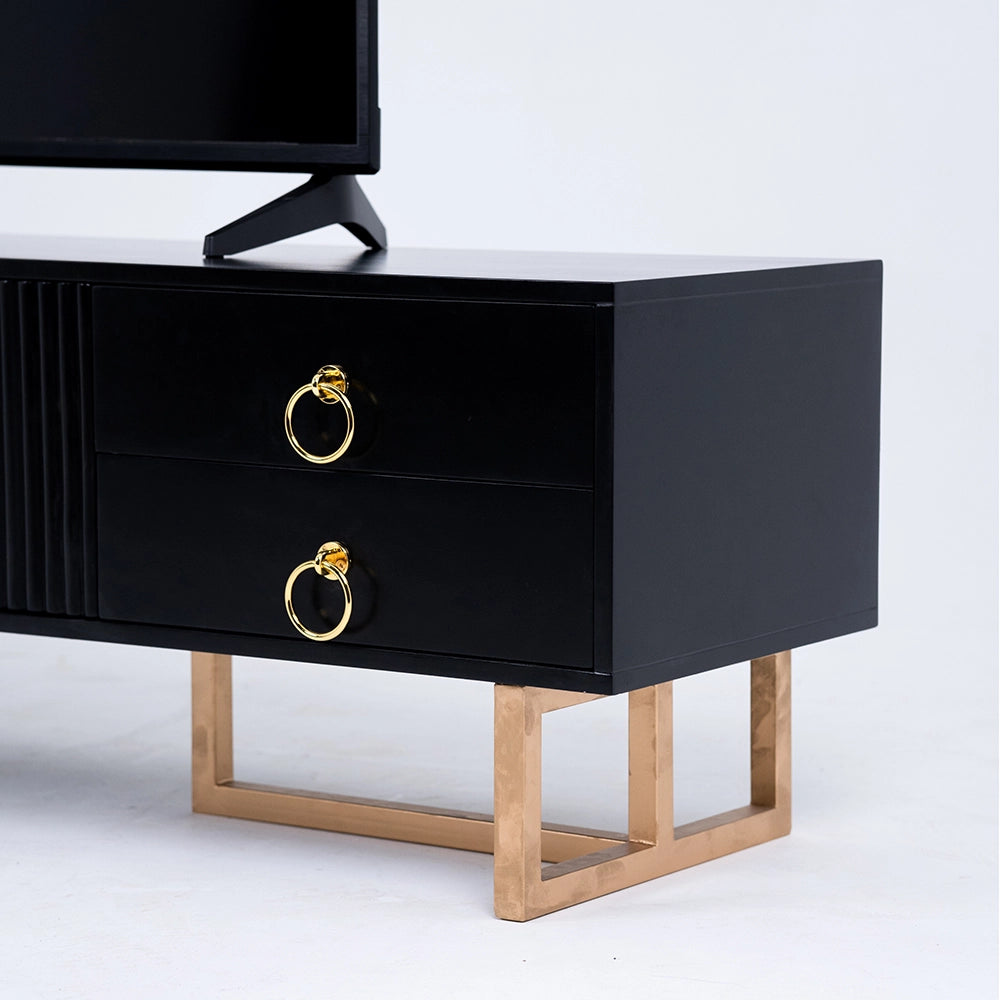 Jasper TV Console Unit