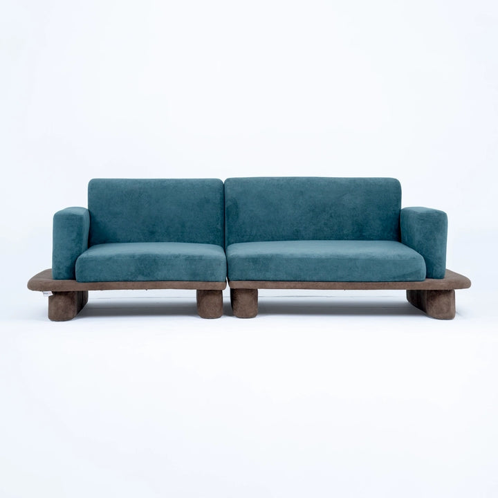 Lupin Sofa Set