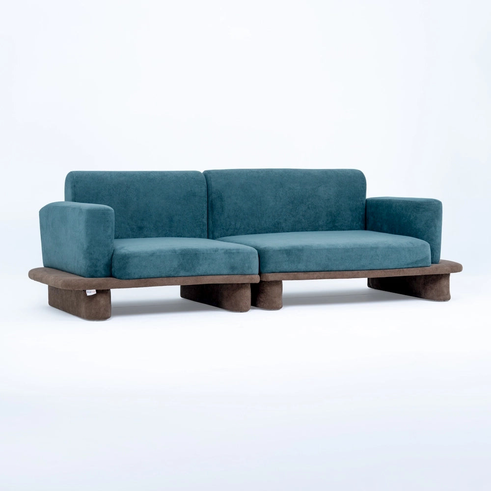 Lupin Sofa Set