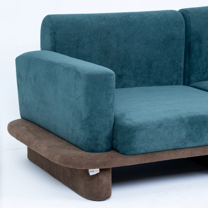 Lupin Sofa Set