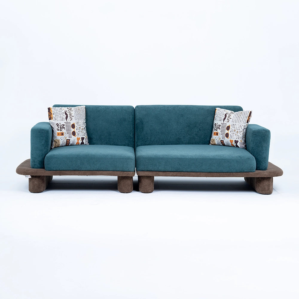 Lupin Sofa Set