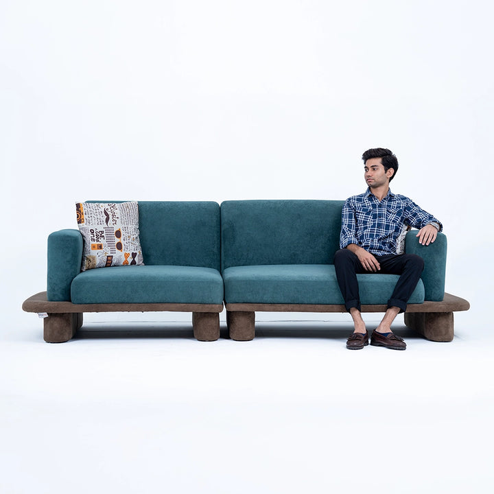 Lupin Sofa Set