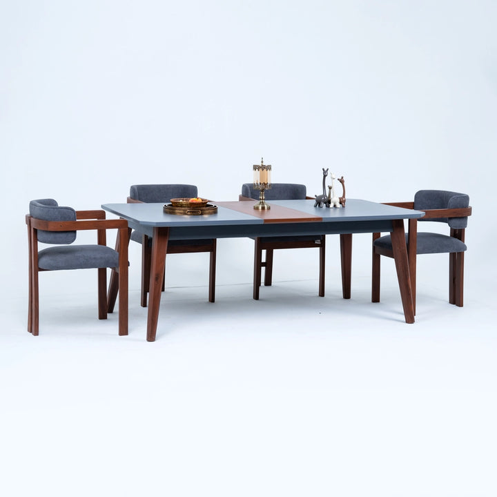 Hilton Dining Table Set