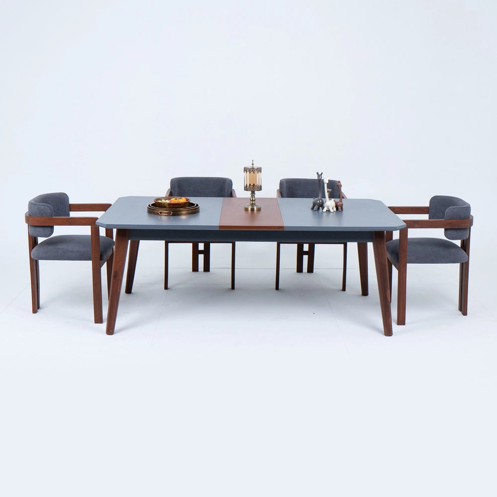 Hilton Dining Table Set