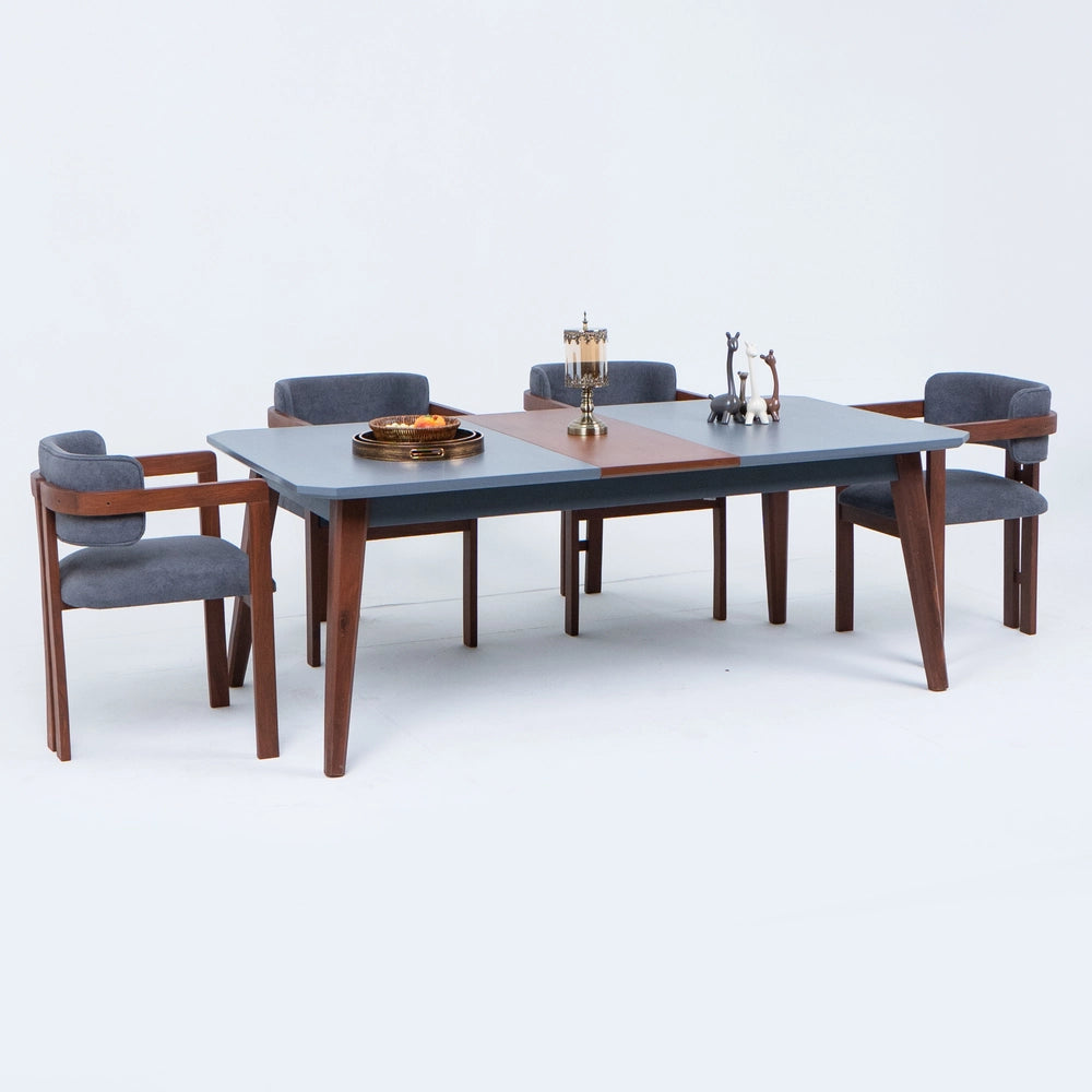 Hilton Dining Table Set