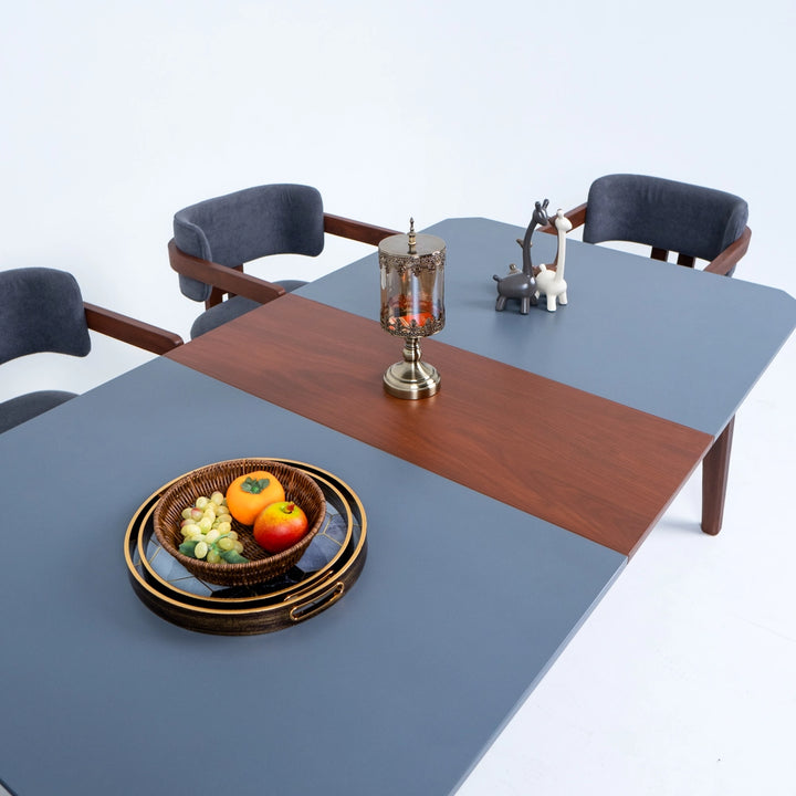 Hilton Dining Table Set