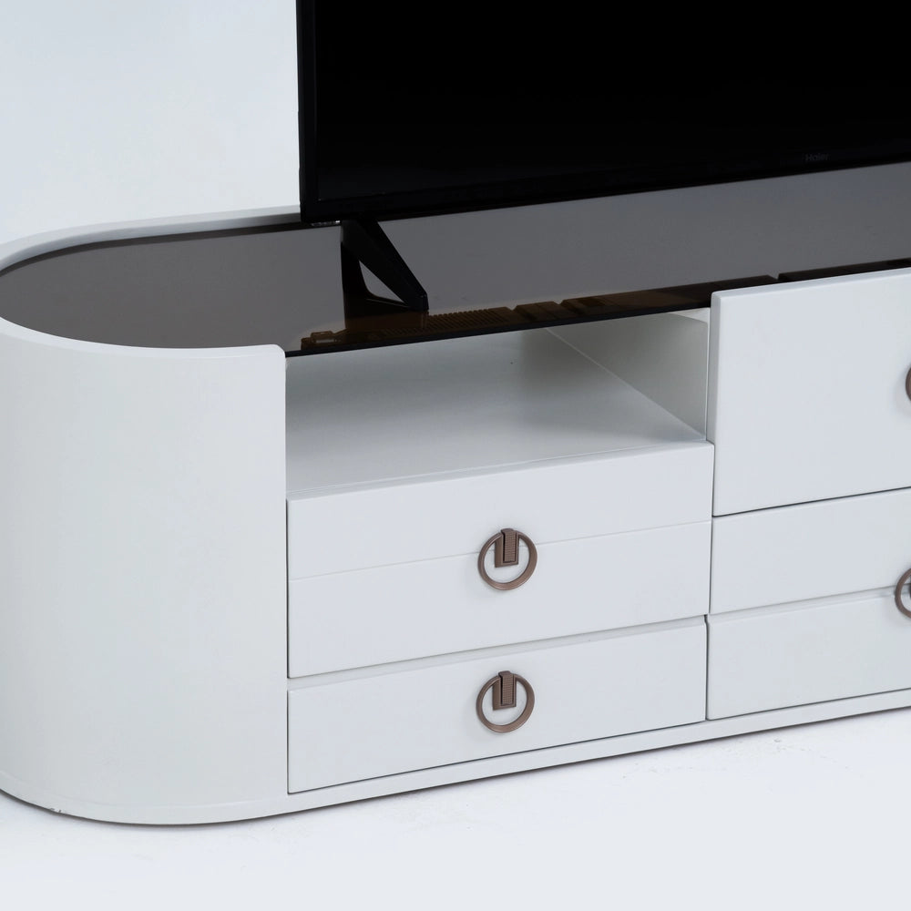 Elena Tv Console Unit