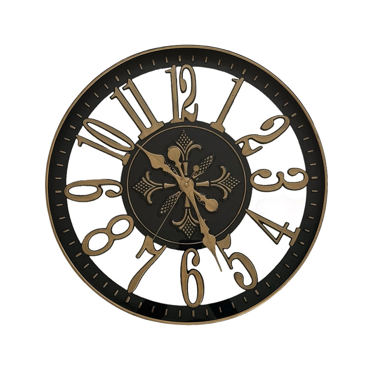 Roman Wall Clock