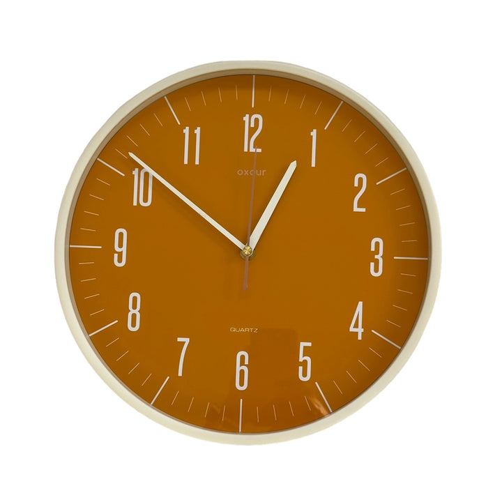 Classic Wall Clock