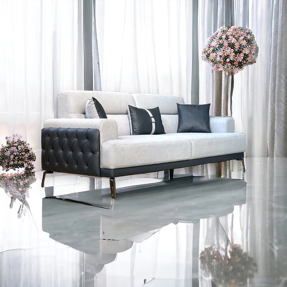 Novara Sofa Set Poshish