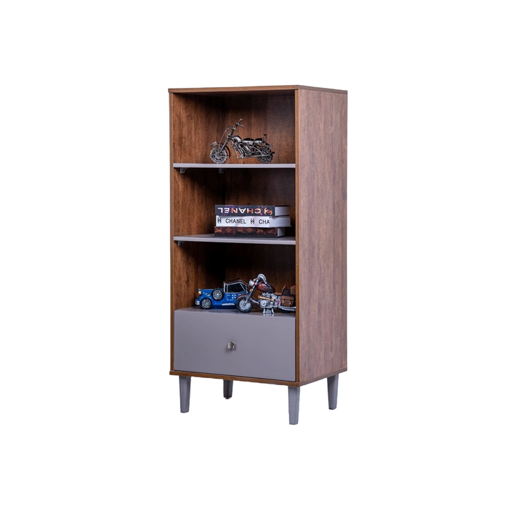 Burak Bookshelf