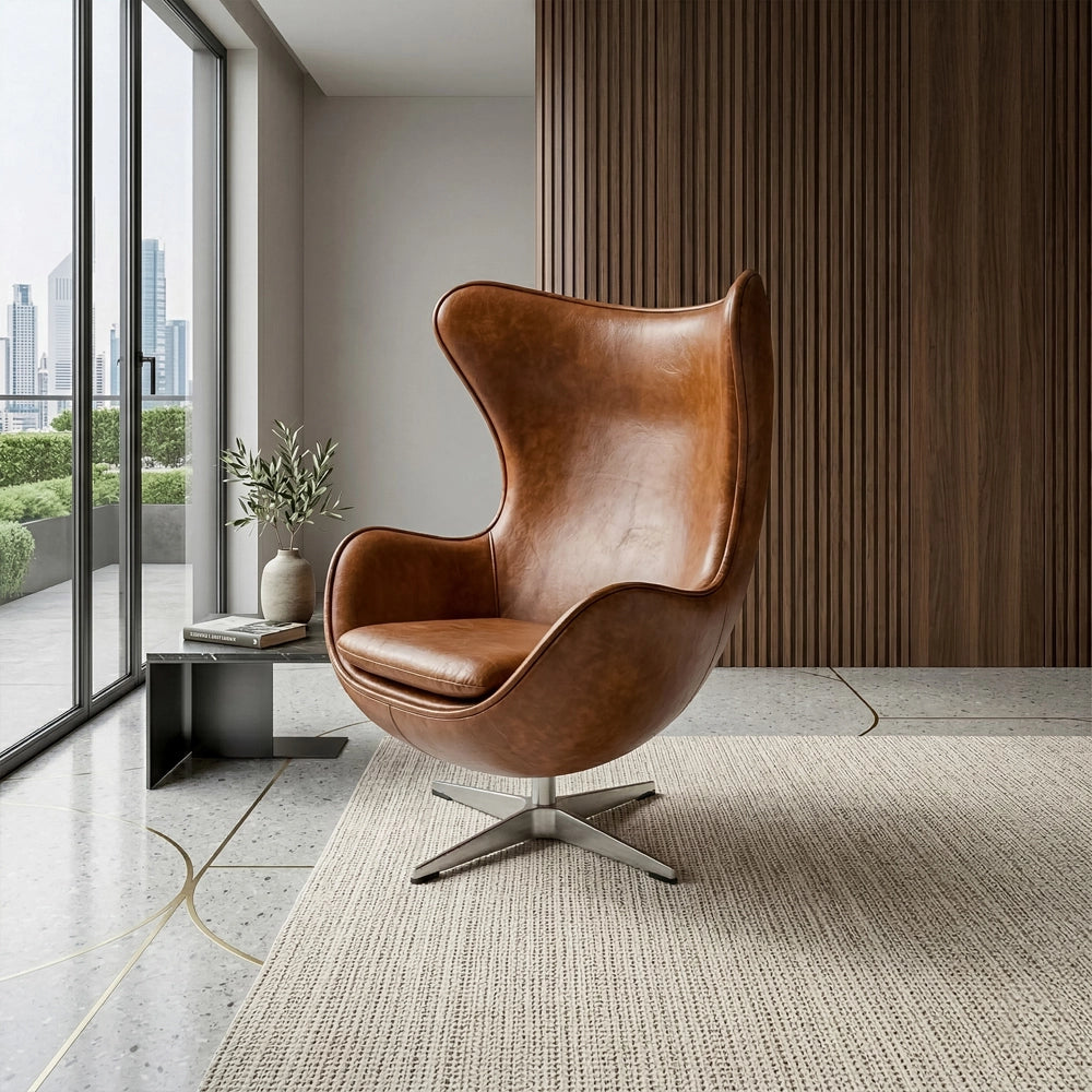 Revo Revolving Chair