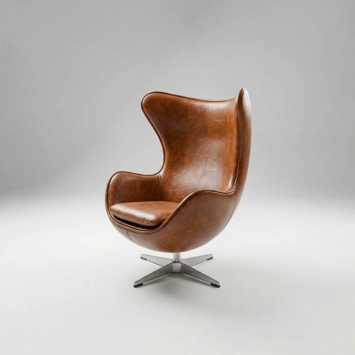 Revo Revolving Chair