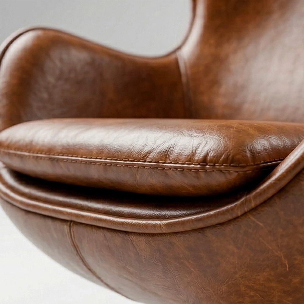Revo Revolving Chair