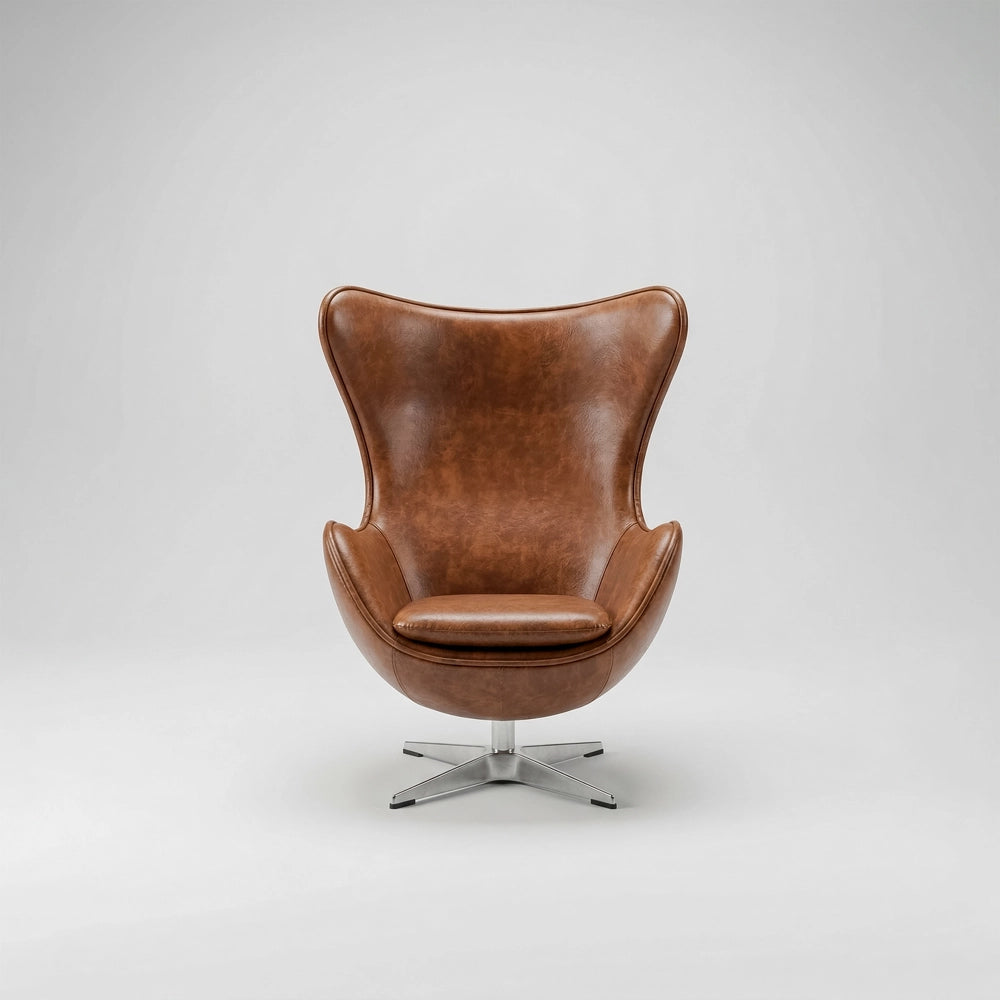 Revo Revolving Chair