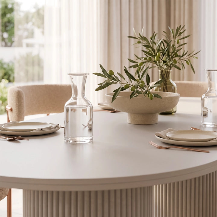 Rex Dining Table Set