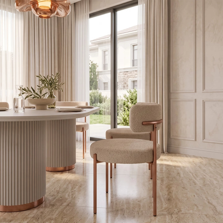 Rex Dining Table Set