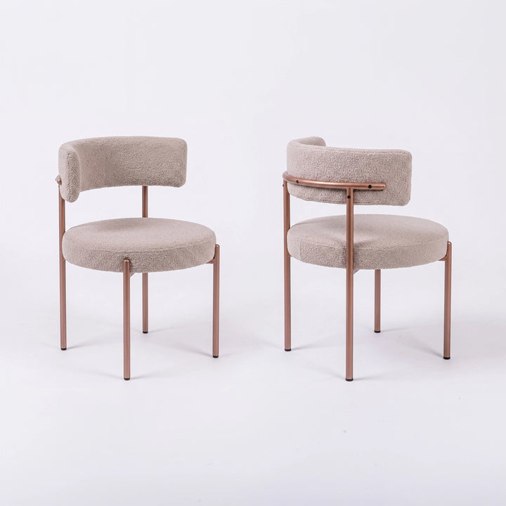 Rex Dining Table Set