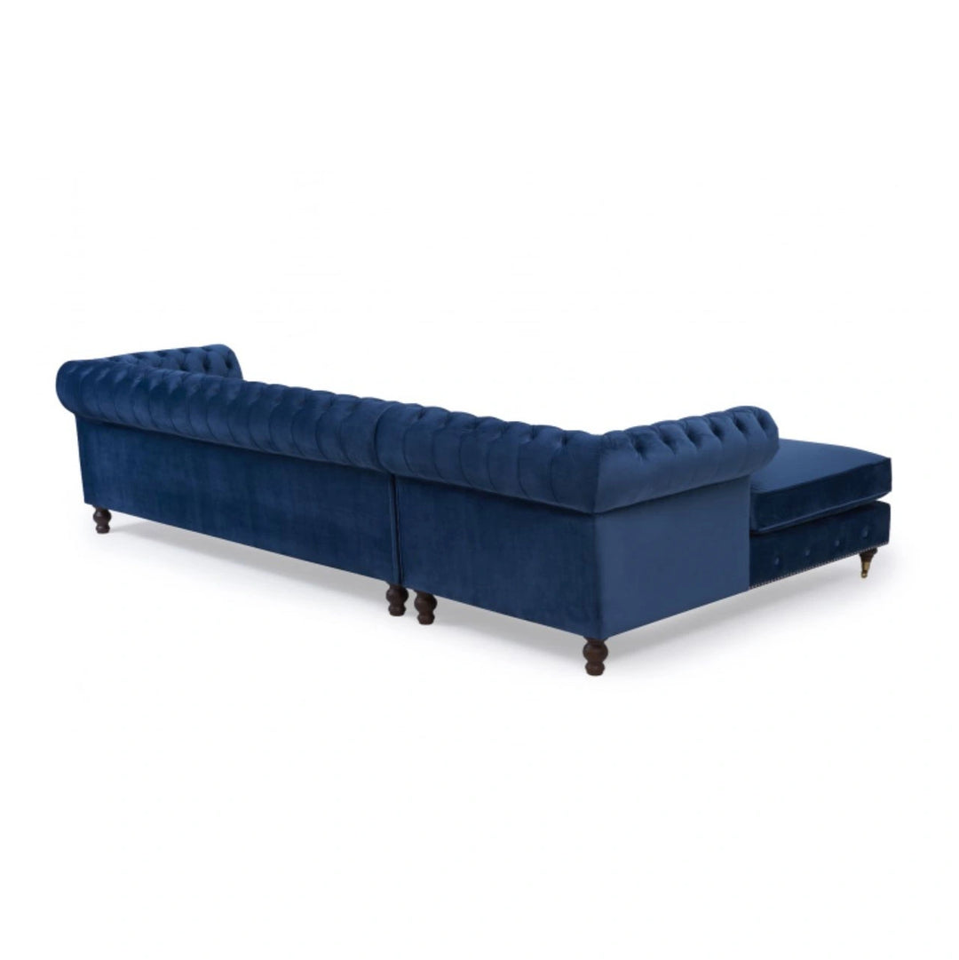 Robin L-Shaped Sofa