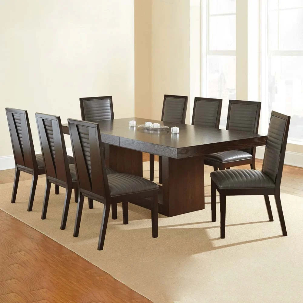 Rosetta Dining Table Set