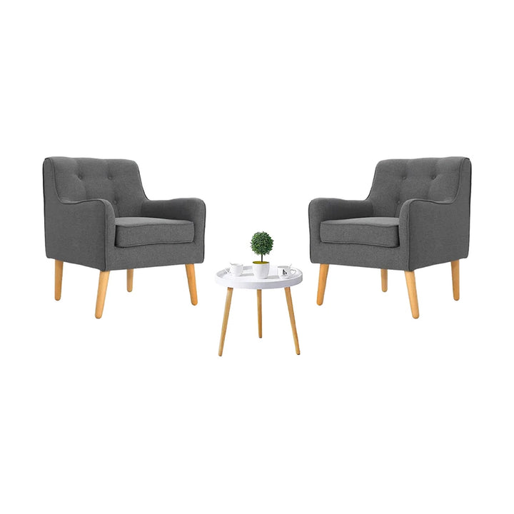 Weslay Sofa Chair Set