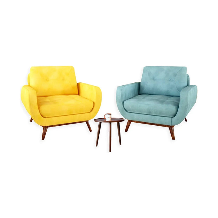 Stacey Sofa Chair Set