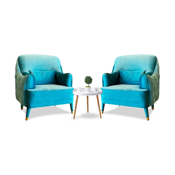 Glenn Sofa Chair Set