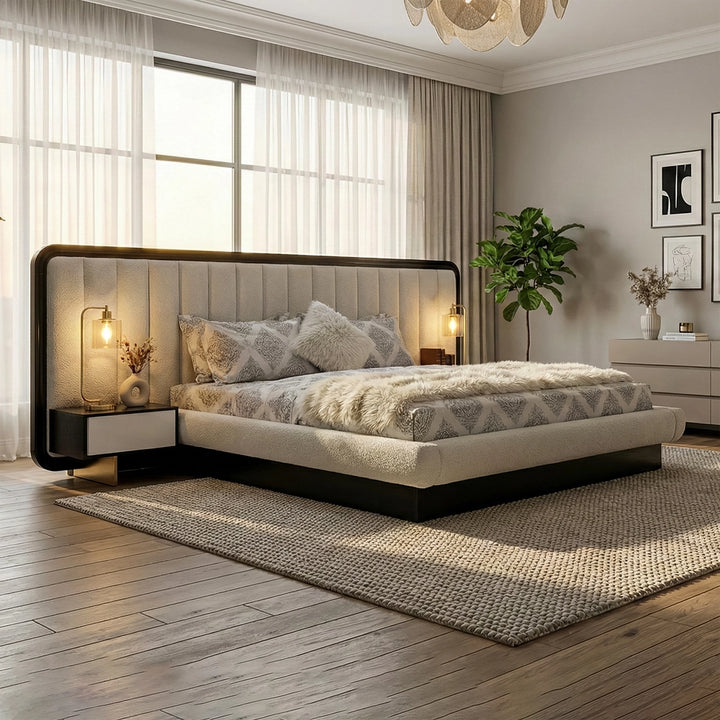Verona Bed Set