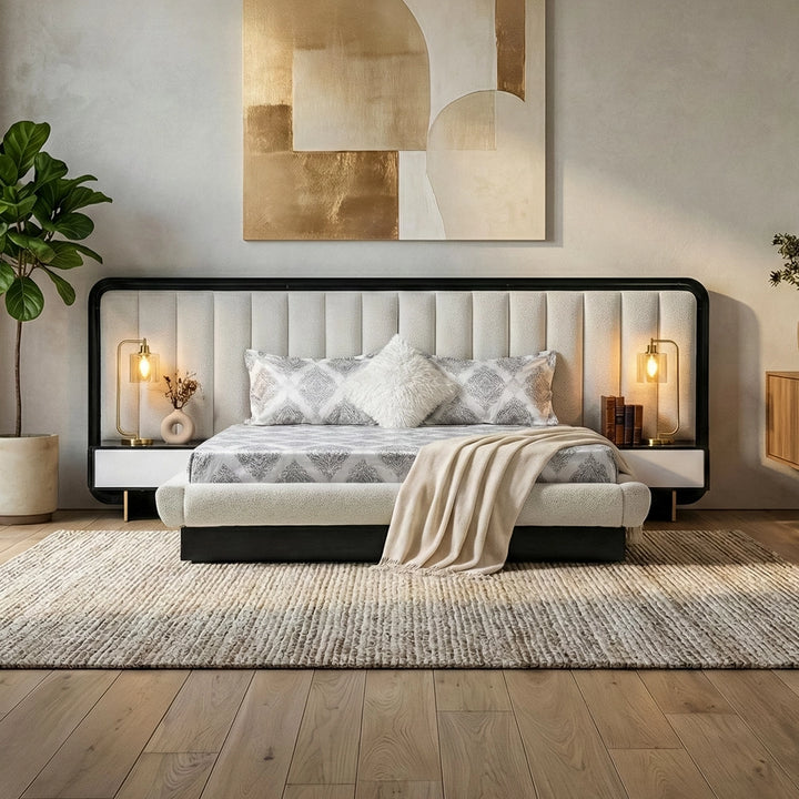 Verona Bed Set