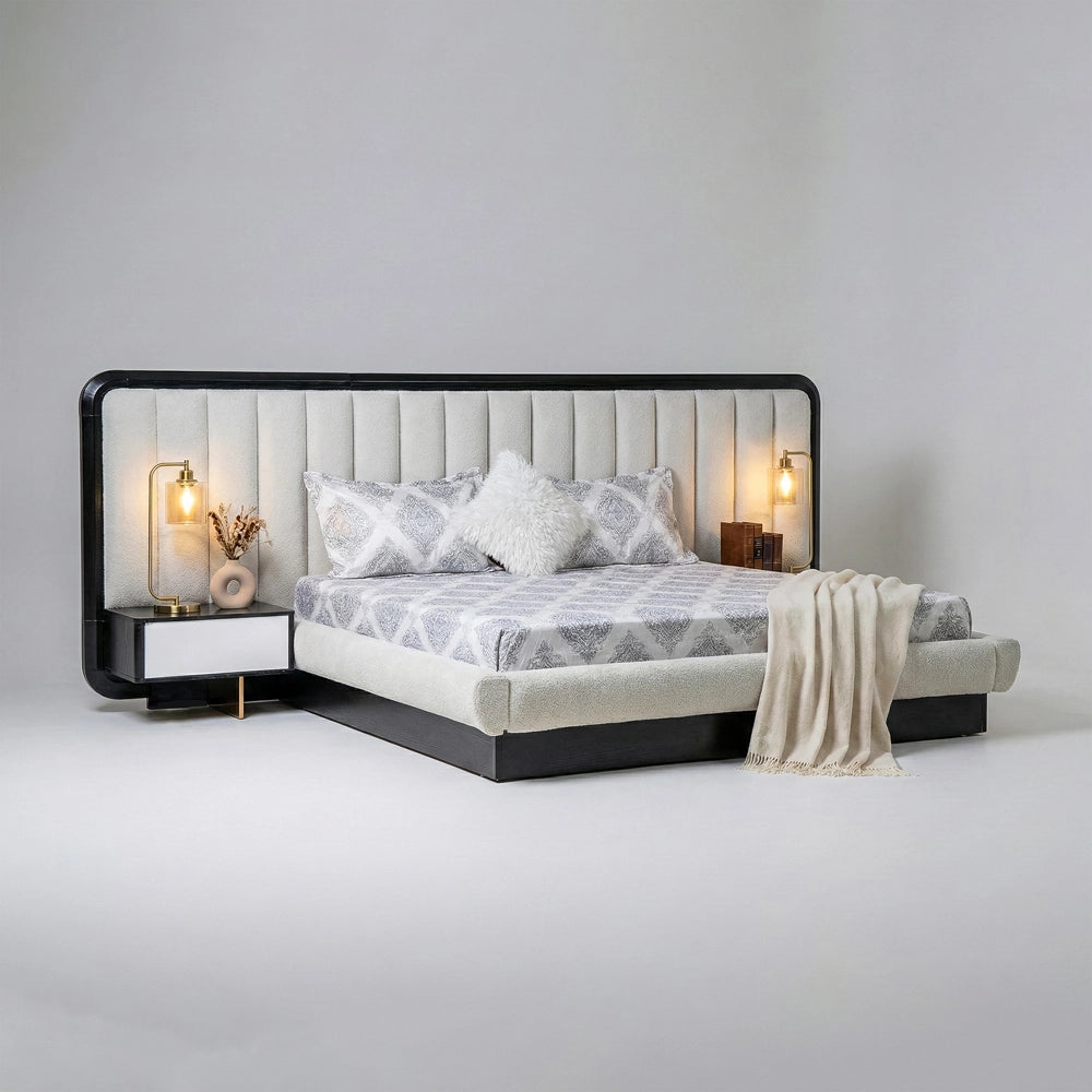 Verona Bed Set