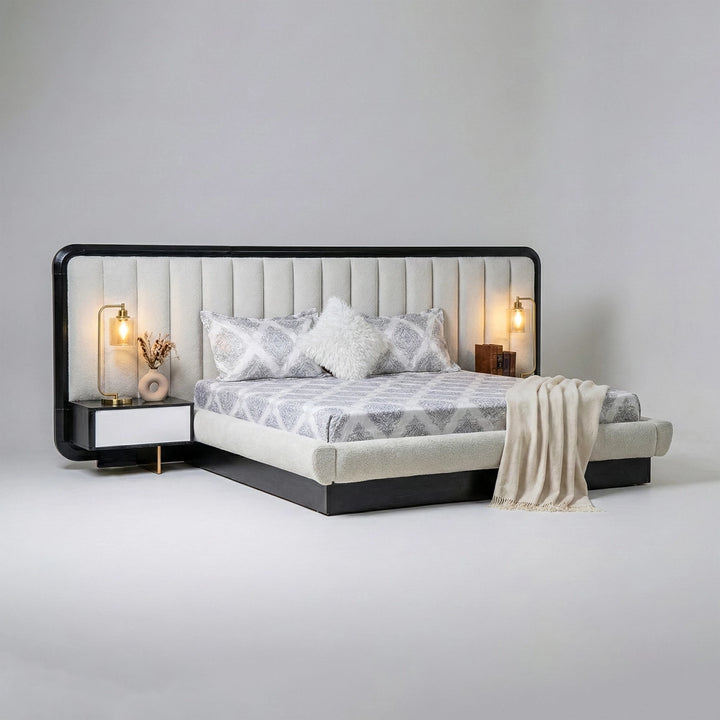 Verona Bed Set