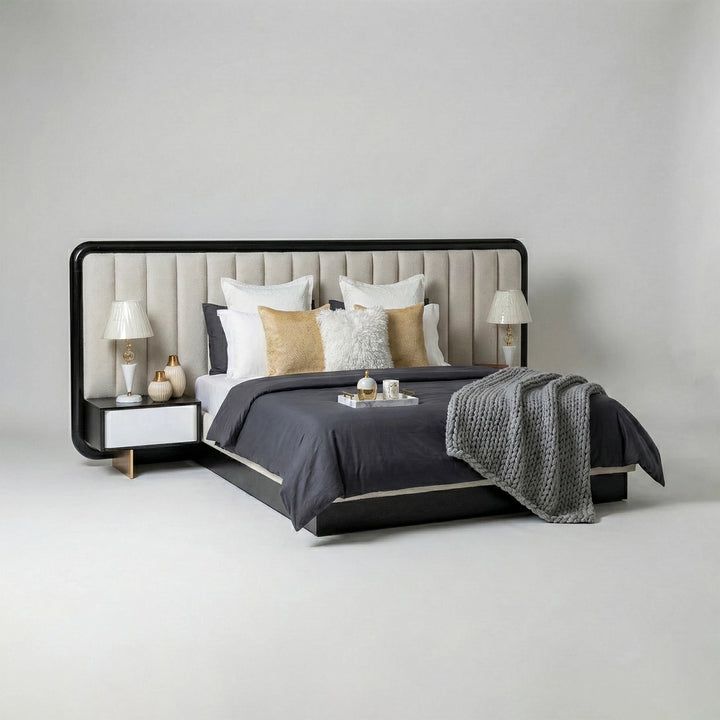 Verona Bed Set