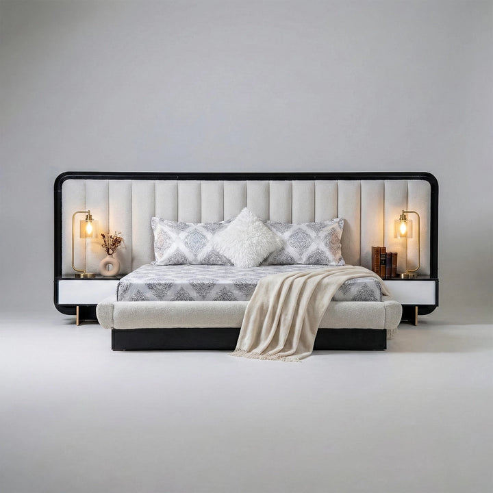 Verona Bed Set