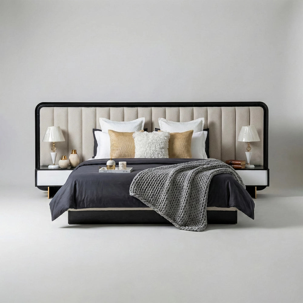 Verona Bed Set