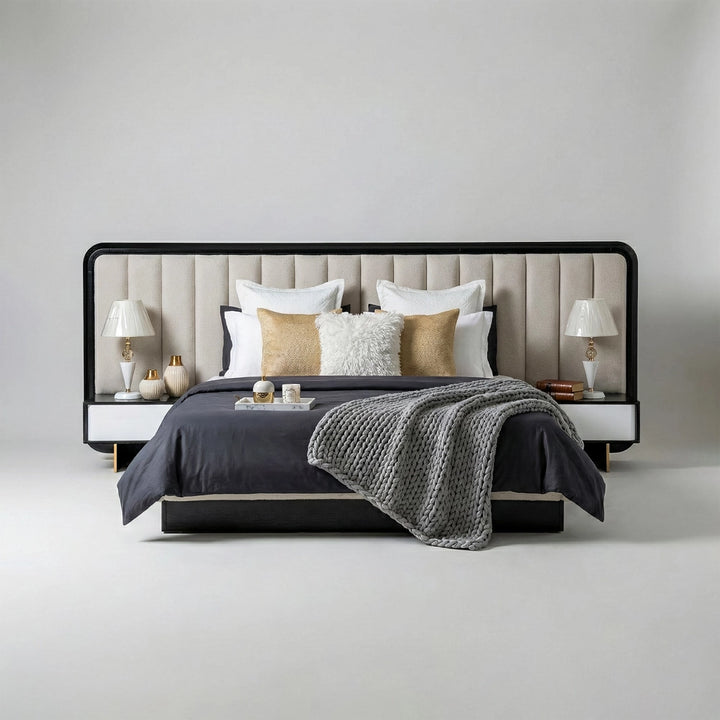 Verona Bed Set