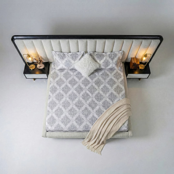 Verona Bed Set