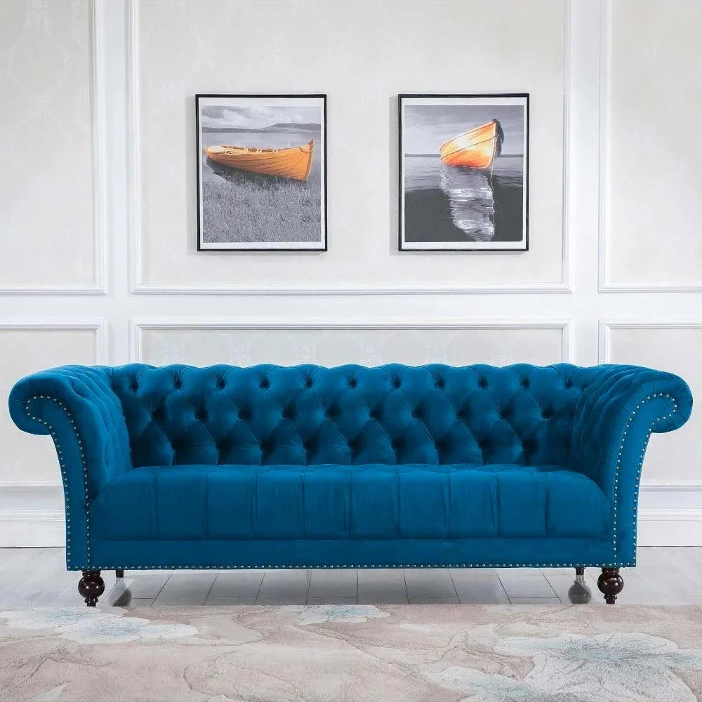 Victoria Chesterfield Sofa