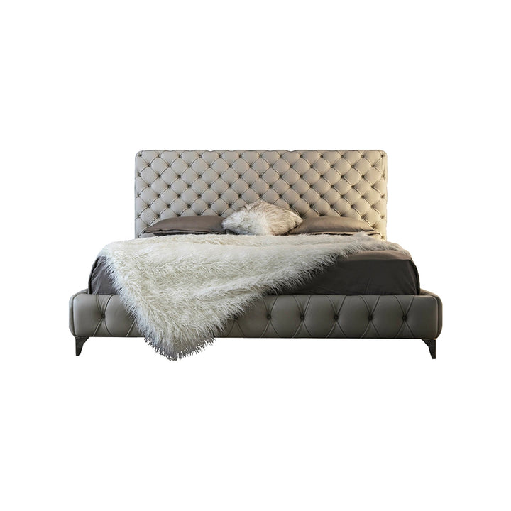 Whitton Bed with Side Tables