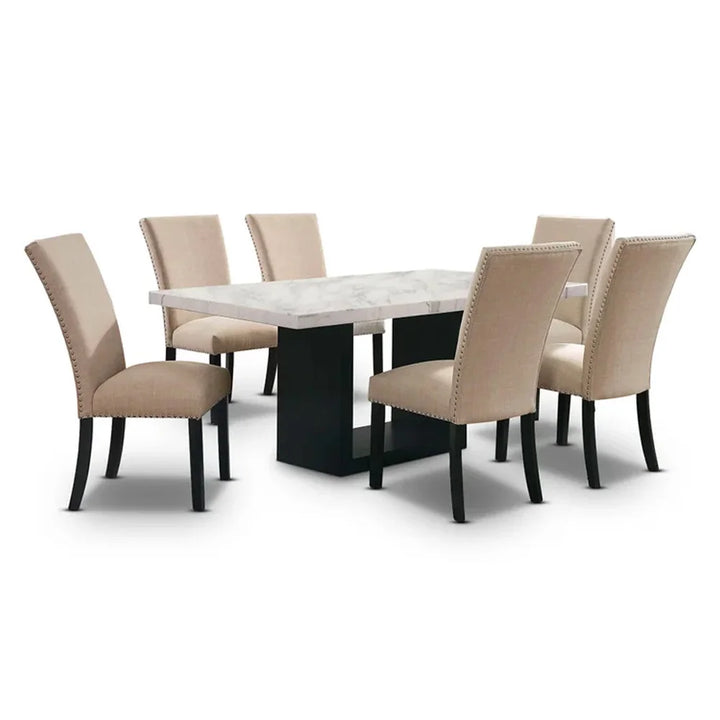 Alegra Dining Table Set