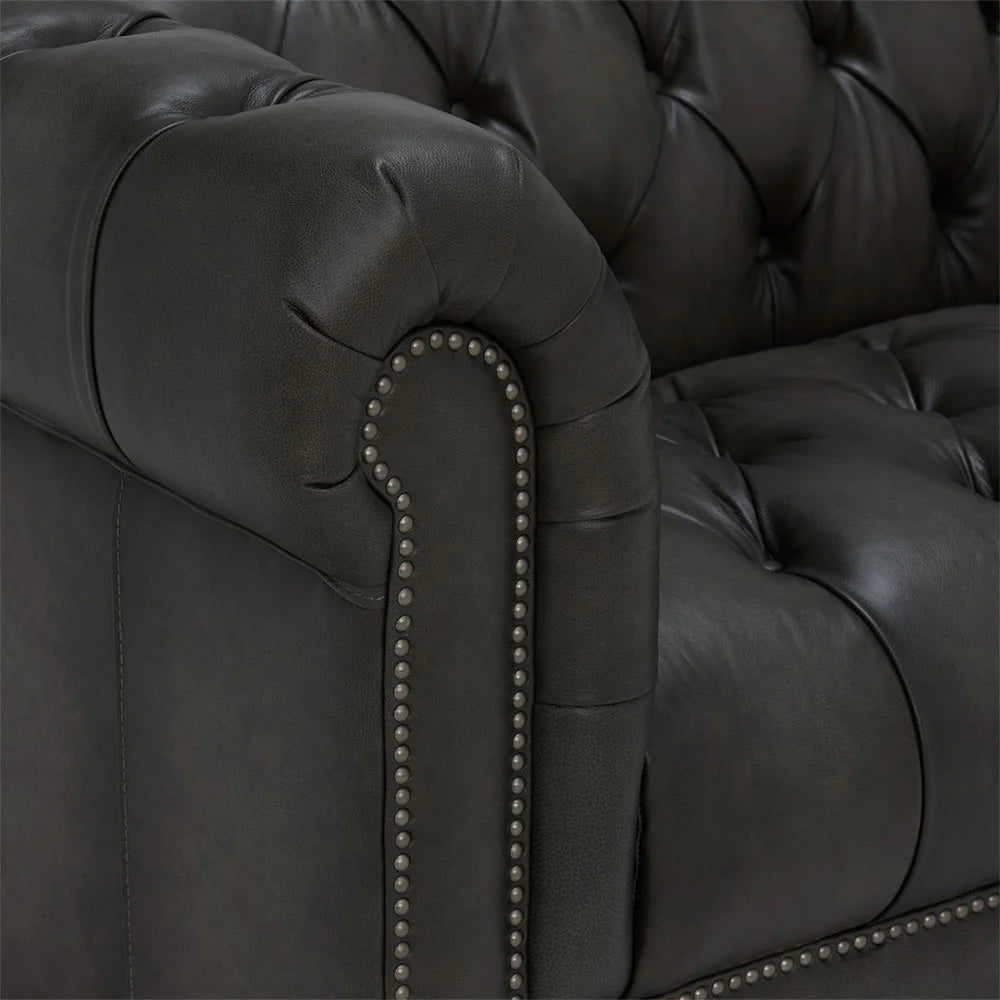 Cambridge Chesterfield Sofa