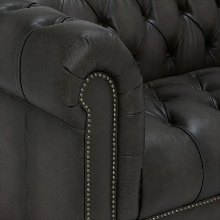 Cambridge Chesterfield Sofa