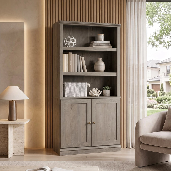 Mason Bookshelf