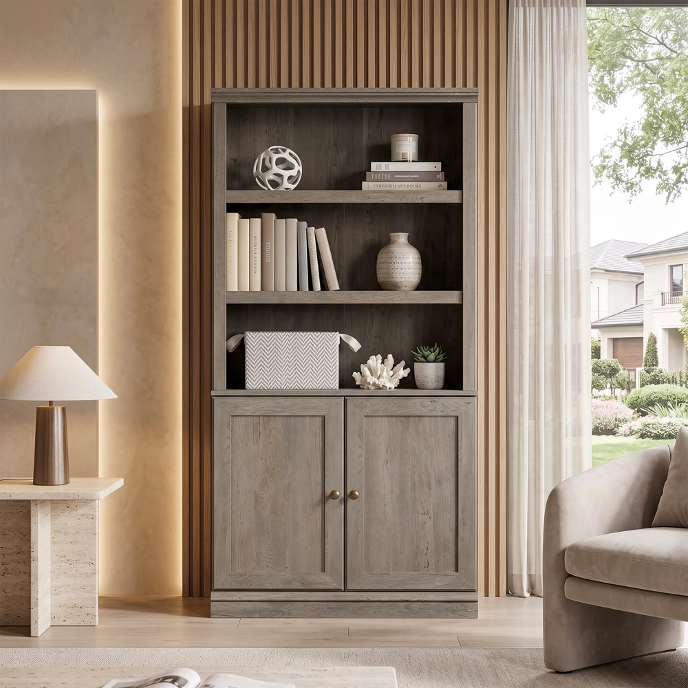 Mason Bookshelf