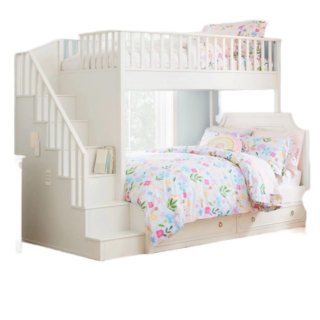 Olivia Bunk Bed